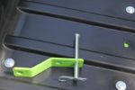 Anhänger für Rasentraktor und ATV