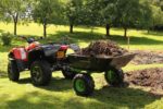 Klein ATV Anhänger