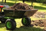 Quad Anhänger JOBER 300