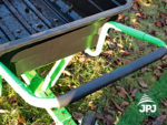 ATV Anhänger Kleingärtner - Detail