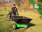 Trailer Kleingärtner
