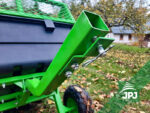 ATV Anhänger Wichtel - Detail